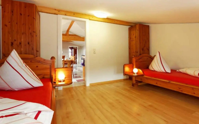 Villa Maria Wohnung 10