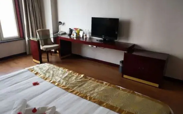 Homeinn Hotel (Changdao Scenic Area Passenger Terminal)