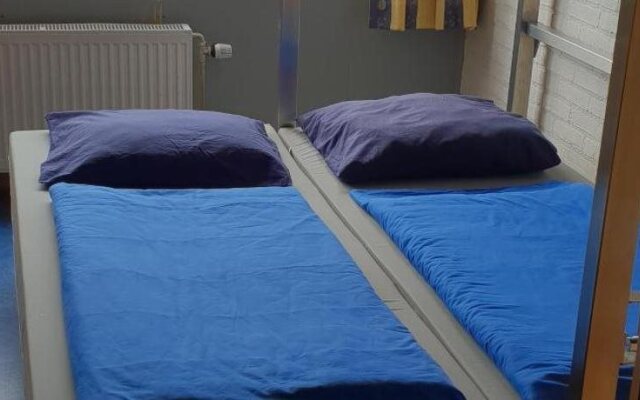 Watersport Hostel Oer't Hout