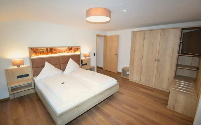 Naturhotel Waldesruhe
