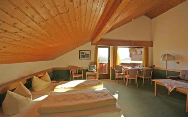 Landhotel Magdalenenhof GbR