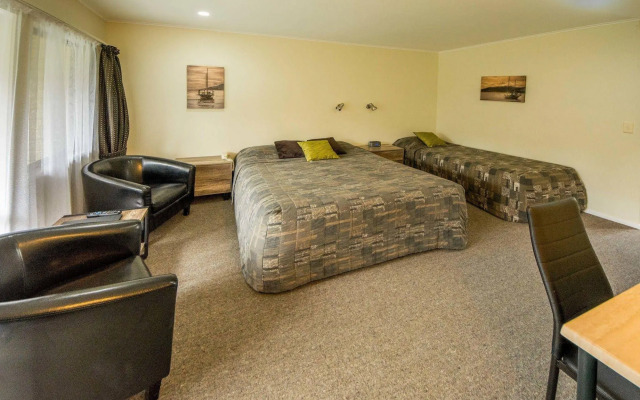 Kauri Park Motel