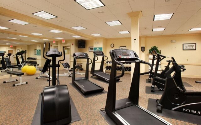 Homewood Suites by Hilton Columbia