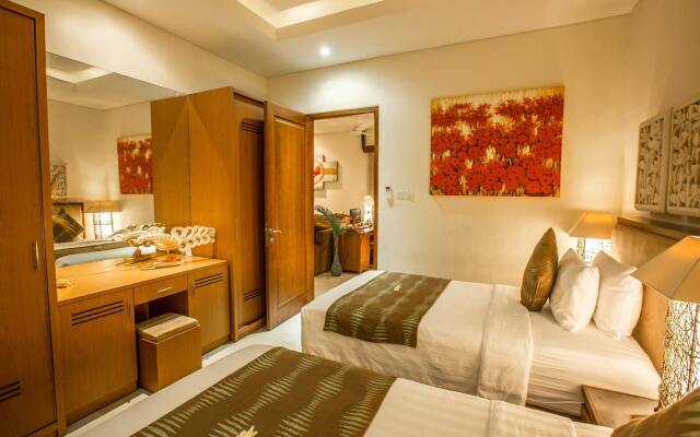 Villa Seriska Dua Sanur Bali