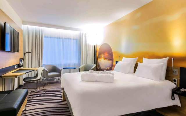 Novotel Wroclaw Centrum