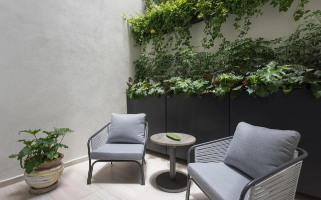 The Amsterdam Boutique Stays by Viadora
