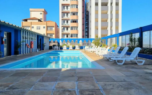 Lucapé Palace Hotel