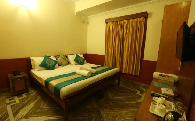 Hotel Samdupling Himalayan Brothers