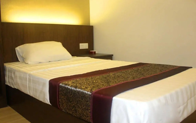 OYO 90326 Wg Guest House