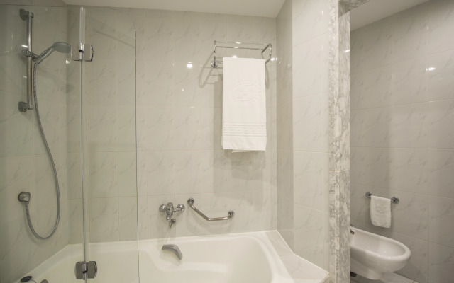 Hotel Beatriz Costa & Spa