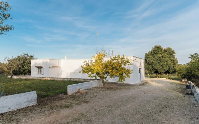 Villetta Blu by Wonderful Italy