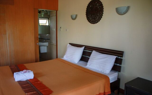 Ban Kitty Pool Villa Cha Am