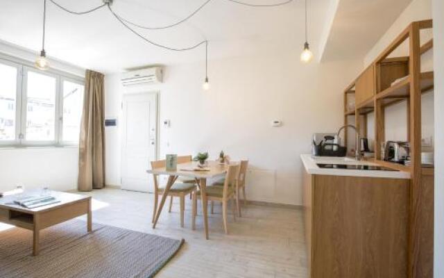 Cocoplaces Apartments