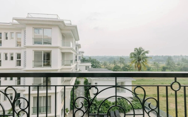 Horizon 1BHK Suite by Da Alohas