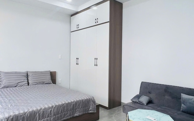 Khai Linh Homestay
