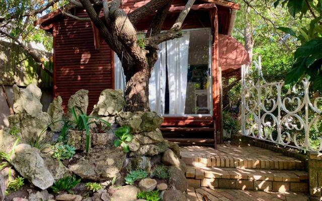 The Little Hideaway