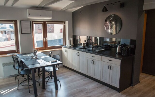 Apartament Astro