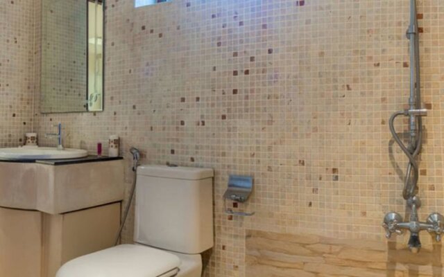 At Nai Harn Boutique Hotel