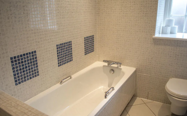 Dreamhouse Apartments Glasgow West End