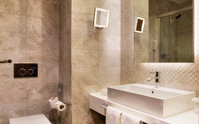 Holiday Inn Istanbul - Kadikoy, an IHG Hotel