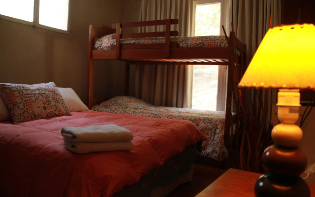 Hostal Chile Chico