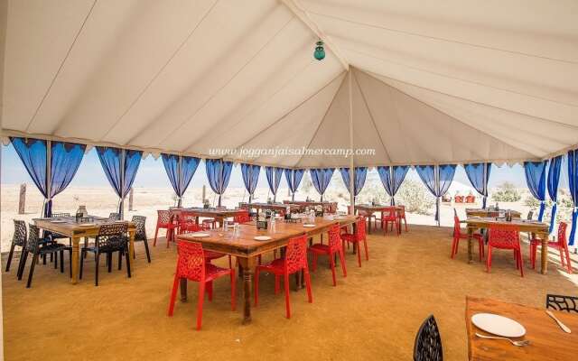 Joggan Jaisalmer Camp