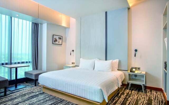 THE 1O1 Jakarta Airport CBC