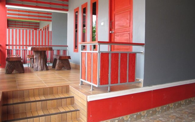 Buachompoo Resort Suratthani