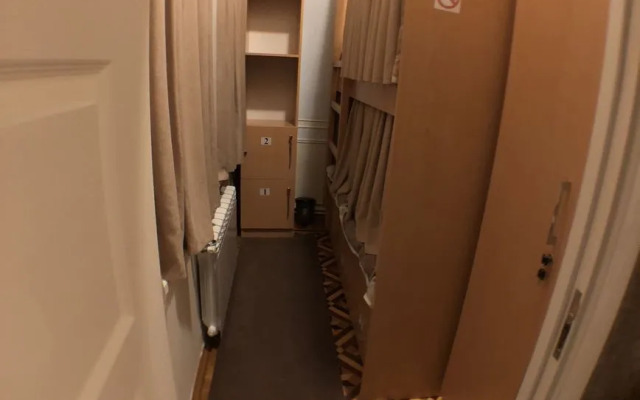 Comfy HOSTEL