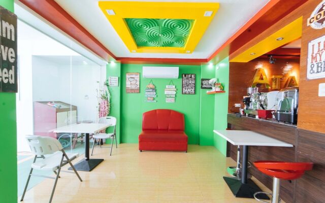 RedDoorz near Notre Dame University Gensan