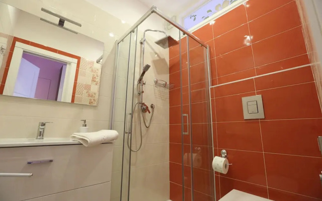 Affittacamere Erica with Sea View