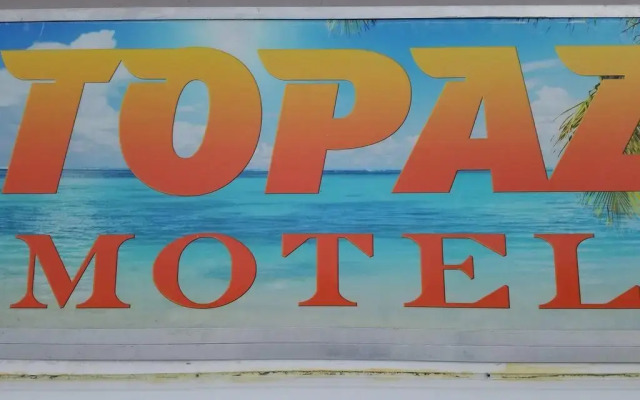 Topaz Motel