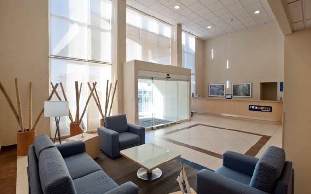 City Express by Marriott Ciudad Obregón