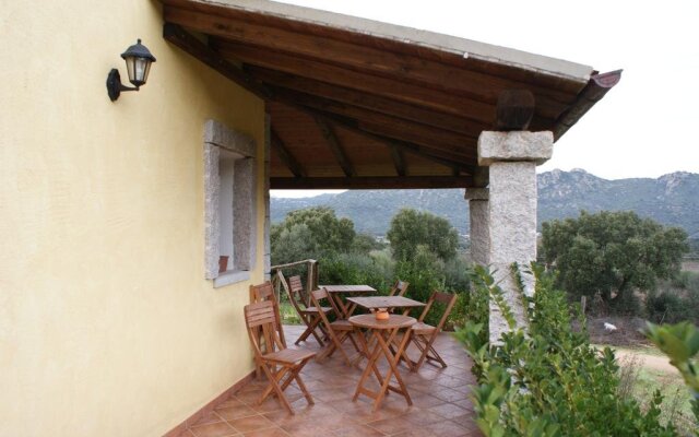 B&B Sa Soliana