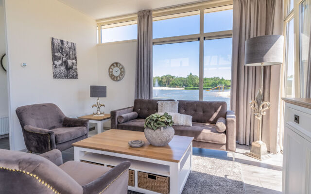 Europarcs Zilverstrand