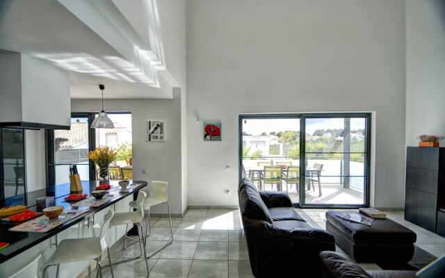 Paradise House
