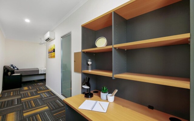 MiHaven Shared Living - Pembroke St