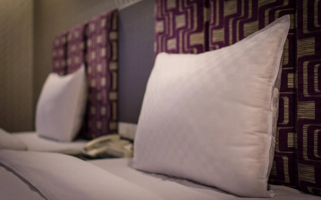 E. Sun Villa Hotel & Resort