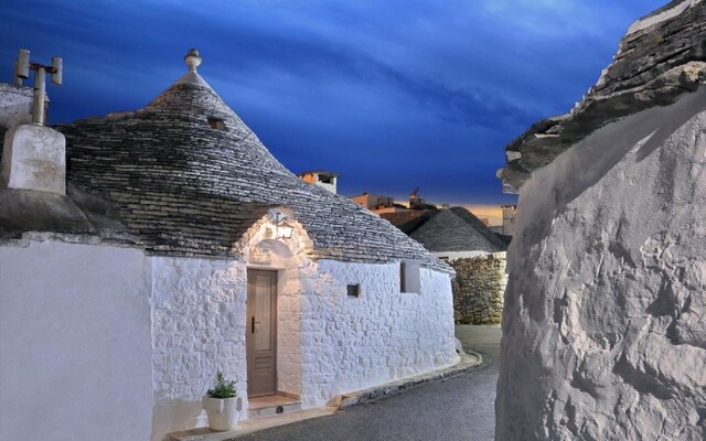 Trulli Holiday Albergo Diffuso