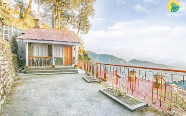 1 BR Boutique stay in subhash chowk, Dalhousie, by GuestHouser (5B34)