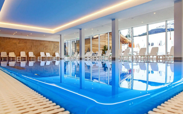 alpenhotel Kaiserfels