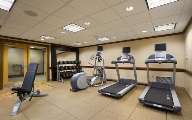 Homewood Suites by Hilton Dulles-North/Loudoun