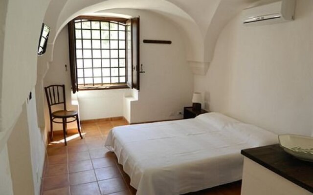 Antica Masseria Il Purgatorio