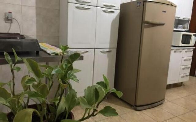 Hostel Brigadeiro Jordao