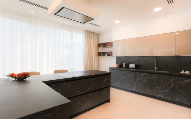 Cove Seaview Villas