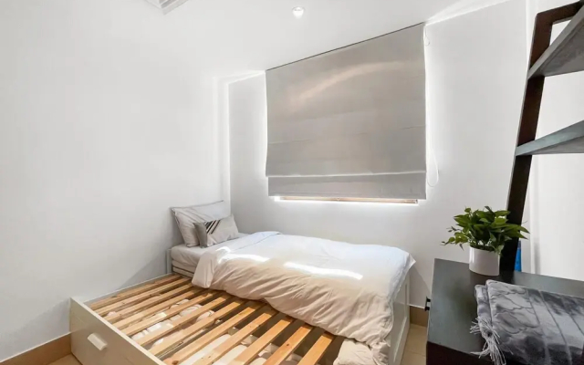 Gorgeous 1-br Downtown Dubai