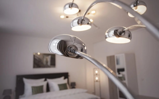 ONNO Boutique Hotel & Apartments