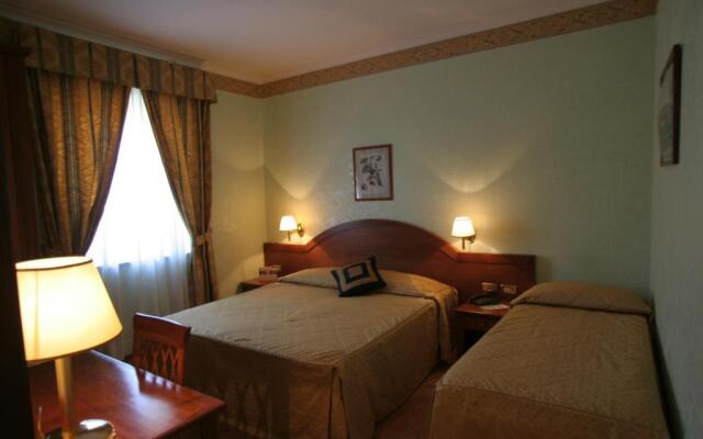 Ristorante Hotel Squarciarelli