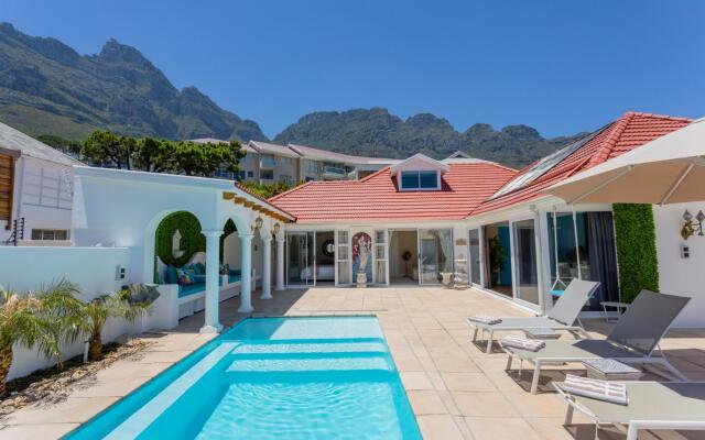 La Casita - Camps Bay
