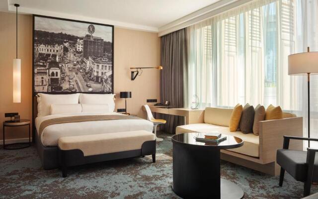 Hotel Stripes Kuala Lumpur, Autograph Collection